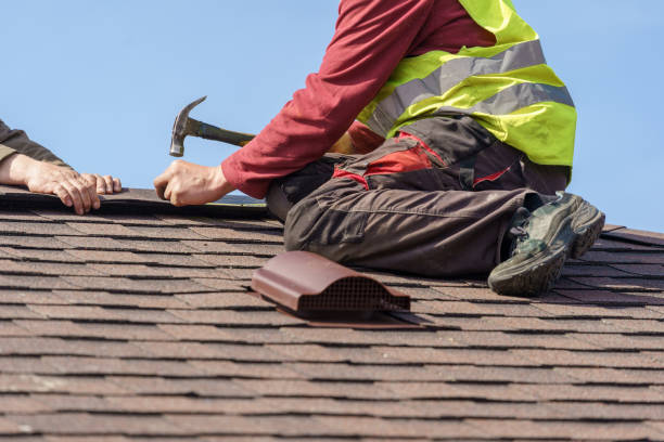 Best Local Roofing Companies  in Glenville, WV