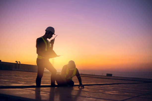 Reliable Glenville, WV Roofing Contractor Solutions