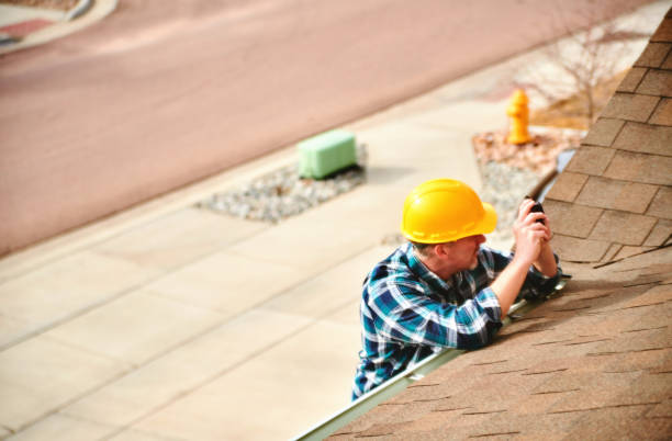 Best Affordable Roofing Company  in Glenville, WV