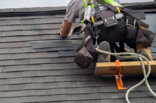 Best Residential Roofing Contractor  in Glenville, WV