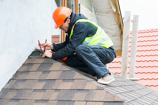  Glenville, WV Roofing Contractor Pros