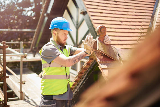 Best Roof Restoration Services  in Glenville, WV