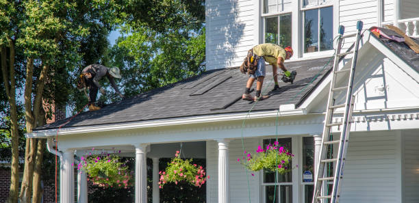 Best Slate Roofing Contractor  in Glenville, WV