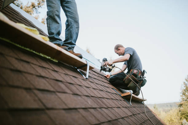 Best Roof Waterproofing Services  in Glenville, WV