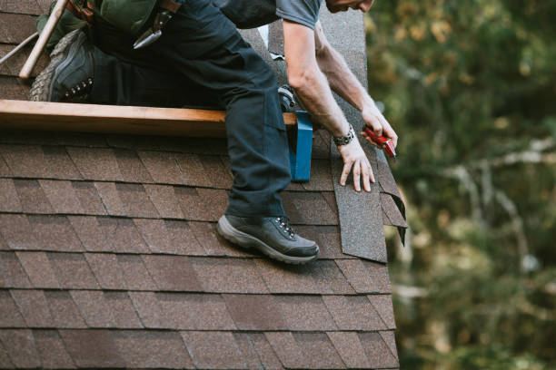 Best Roof Repair Services  in Glenville, WV